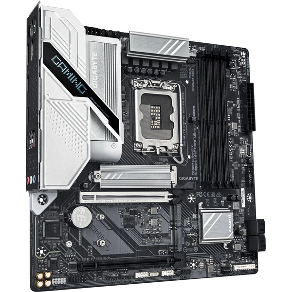 Gigabyte Z890M GAMING X (Další) - Základní desky - Obrázek 35P9000J01