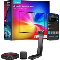 Govee TV Backlight 3 Lite 55-65" Smart LED podsvícení RGBIC - Chytrá osvětlení