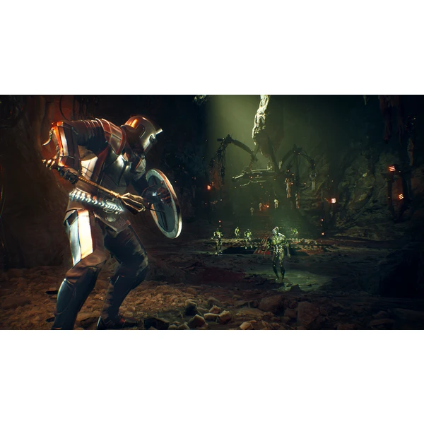 The Last Oricru (Xbox Series) - Digitální hry pro Xbox Series - Obrázek 35QI100501