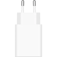 Xiaomi 22.5W nabíjecí adaptér - Nabíječky
