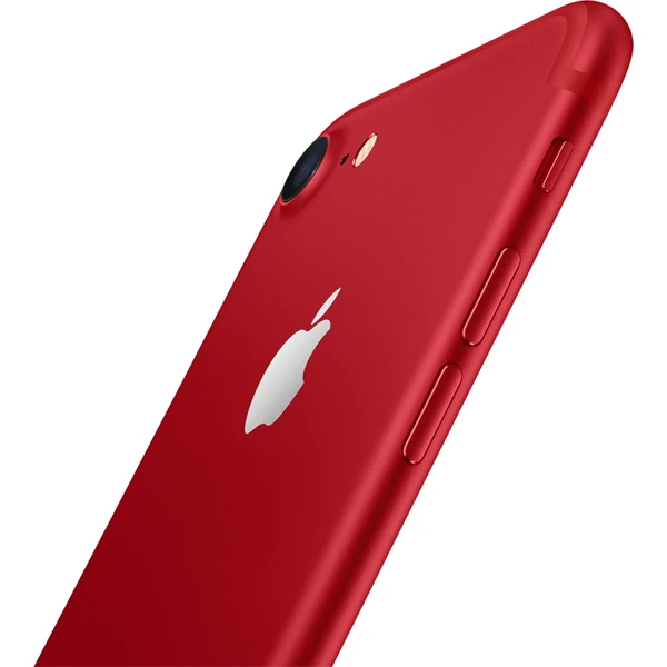 Apple iPhone 7 128GB (PRODUCT)RED červený - Mobilní telefony - Obrázek 35RI000101