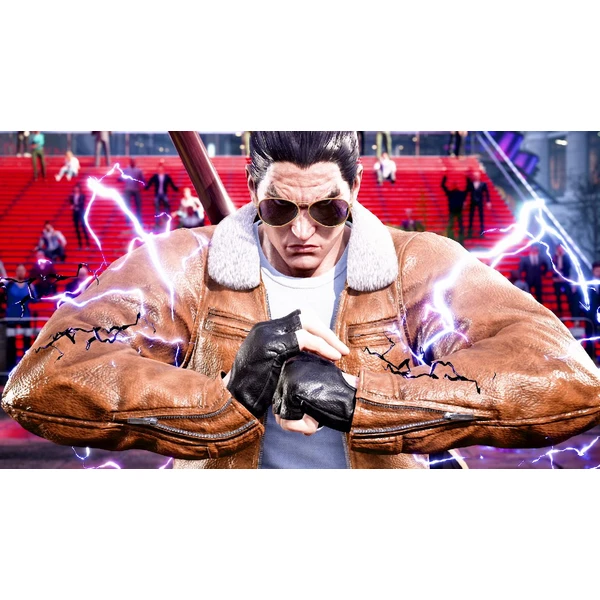 Tekken 8 (Xbox Series X) - Hry pro Xbox Series - Obrázek 35S4000701