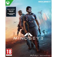 MindsEye Deluxe Edition (XSX) - Hry pro Xbox Series