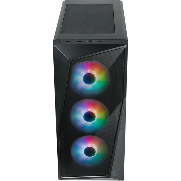 Cooler Master CMP 520 - Počítačové skříně - Obrázek 35U1000K01
