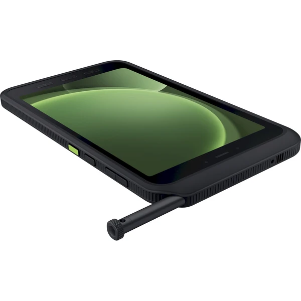 Samsung Galaxy Tab Active5 WiFi zelený - Tablety - Obrázek 35V0000J01