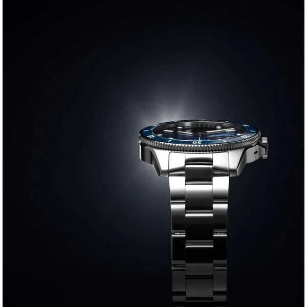 Withings Scanwatch Nova 42mm modré - Chytré hodinky - Obrázek 35V2000N01