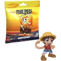 Mystery minifigurka One Piece - Figurky