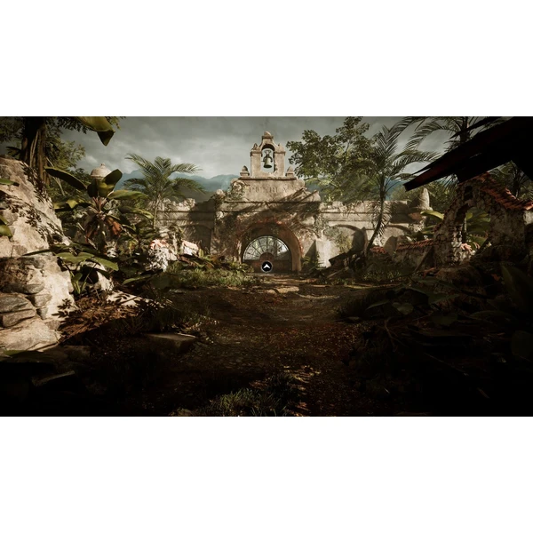 Amerzone: The Explorer's Legacy (PS5) - Hry pro PS5 - Obrázek 35X4000K01