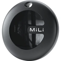MiLi MiTag Duo lokátor černý - Lokátory