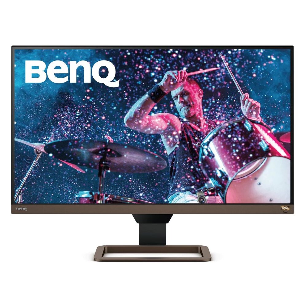 BenQ EW2780U monitor 27