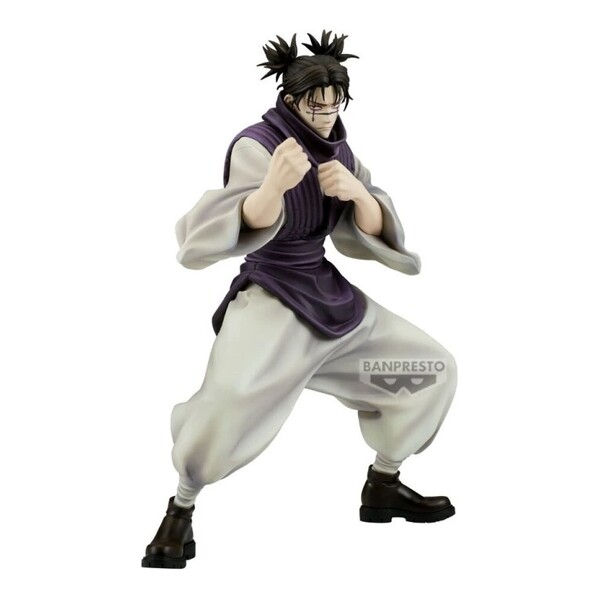Figurka Bandai Jujutsu Kaisen - Maximatic Choso (verze A) 21 cm