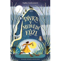 Dívka v medvědí kůži - E-kniha
