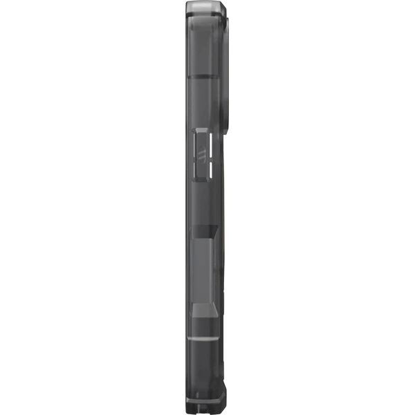 UAG Plasma XTE 360 MagSafe kryt iPhone 18 Pro/17 Pro kouřový/stříbrný - Pouzdra - Obrázek 35a63fc040ef4e1985bf4b65f685b5f5