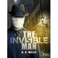 The Invisible Man - E-kniha