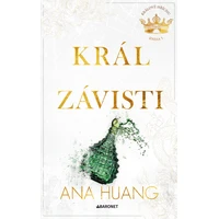 Král závisti - E-kniha