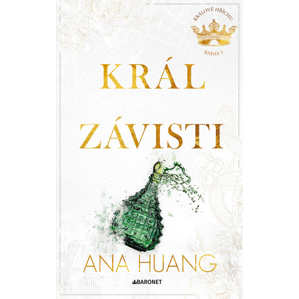 Král závisti