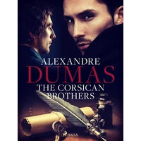 The Corsican Brothers - E-kniha