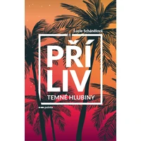 Příliv - Temné hlubiny - E-kniha