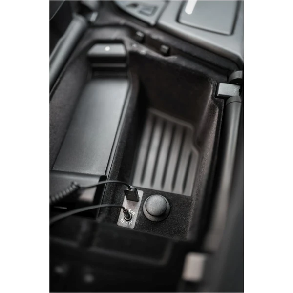 FIXED Signal Alu Bluetooth audio přijímač se zabudovaným mikrofonem  šedý - Bluetooth adaptéry - Obrázek 35be33dcf044465f8b71da3a8d24523d