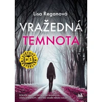 Vražedná temnota - E-kniha