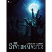 The Stationmaster - E-kniha