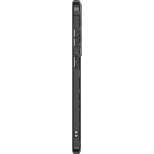 Spigen Ultra Hybrid MagSafe kryt Samsung Galaxy S26 FE frost black - Pouzdra - Obrázek 35cb375192754768b4babc4c194c5e36