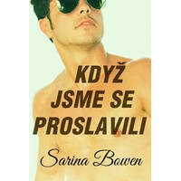 Když jsme se proslavili - E-kniha