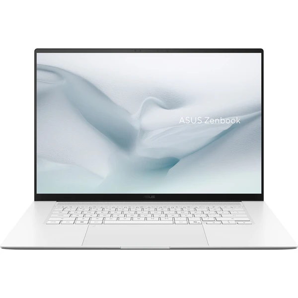 ASUS Zenbook S 16 UM5606GA-OLED066W Bílá