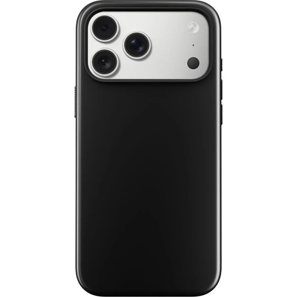 Nomad Modern Case MagSafe kryt iPhone 17 Pro Max Vulcan Black - Pouzdra - Obrázek 35de7a84db3e46548790e67d6f380a80