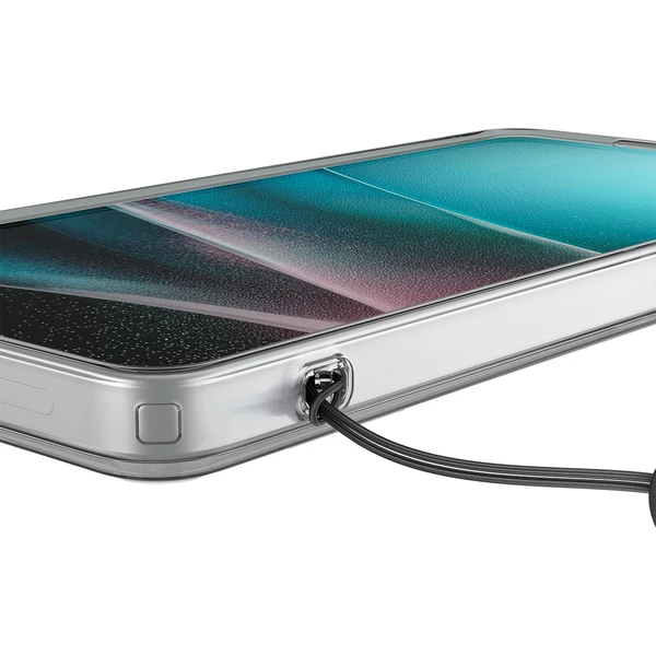 Spigen Ultra Hybrid kryt Samsung Galaxy S26 Ultra čirý - Pouzdra - Obrázek 35e4e732ab5a466b88fe432c93118f2a
