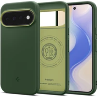 Spigen Nano Pop MagSafe kryt Google Pixel 11 Pro XL avo green - Pouzdra