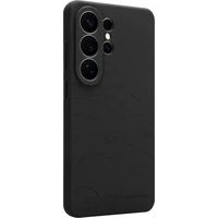 Tactical Beaver kryt Samsung Galaxy S26 Ultra Asphalt - Pouzdra