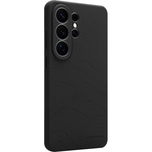 Tactical Beaver Kryt pro Samsung Galaxy S26 Ultra Asphalt
