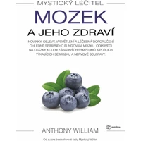 Mystický léčitel: Mozek a jeho zdraví - E-kniha