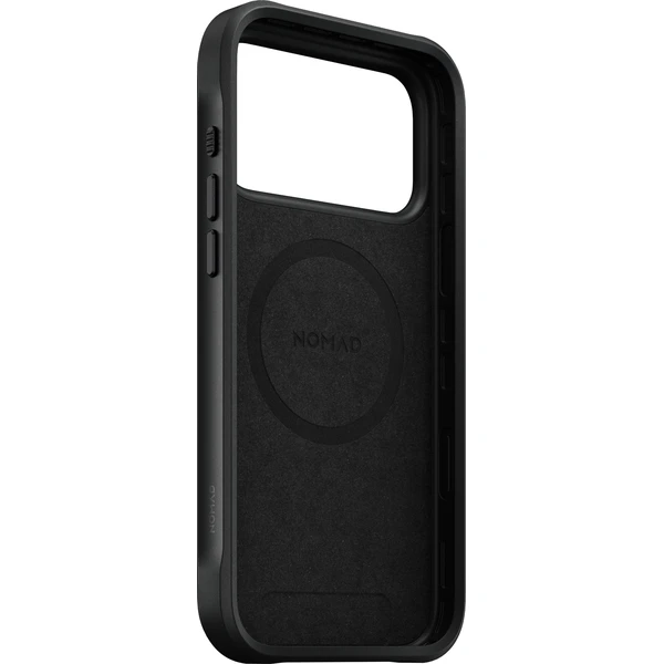 Nomad Rugged MagSafe kryt iPhone 17 Pro Max/18 Pro Max Norte - Pouzdra - Obrázek 35fe0565b866400899cf708e317a876e