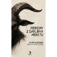 Příběhy z Ďáblova hřbetu - E-kniha