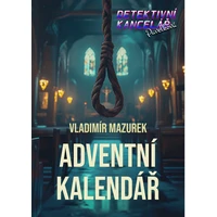 Detektivní kancelář Pavelková II - E-kniha