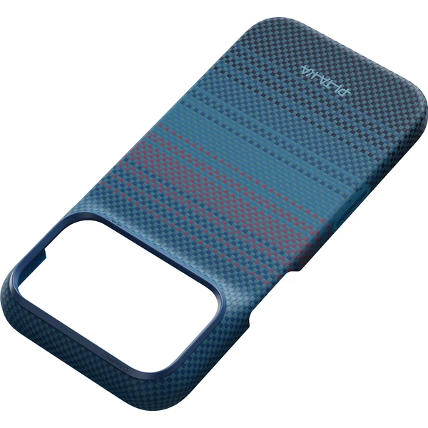 Pitaka Edge Case MagSafe krty iPhone 18 Pro Midnight - Pouzdra - Obrázek 361abd7adf204764a339f17fcb416433