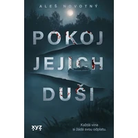Pokoj jejich duši - E-kniha