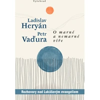 O marné a nemarné víře - E-kniha