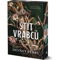 Štít vrabců - E-kniha