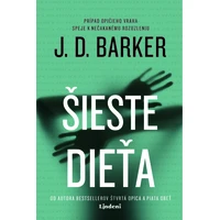 Šieste dieťa - E-kniha