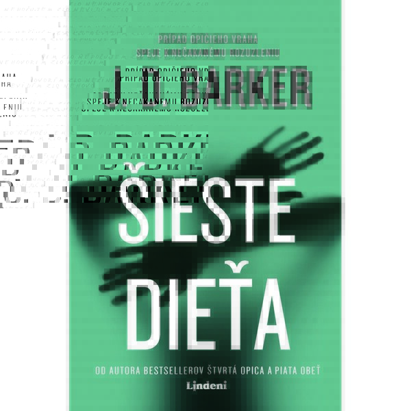 Šieste dieťa