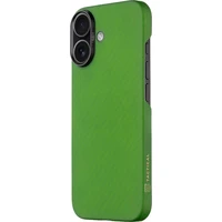 Tactical MagForce Aramid kryt Apple iPhone 17 zelený - Pouzdra