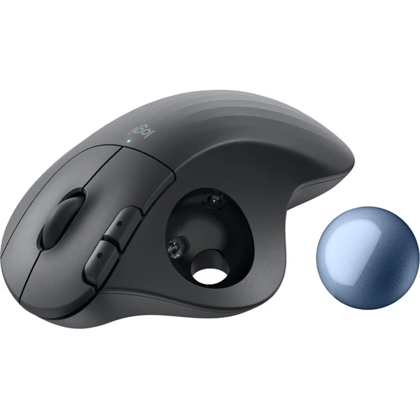 Logitech Ergo M575S myš černá - Myši - Obrázek 3629000P01