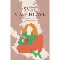Svět v mé hlavě - E-kniha