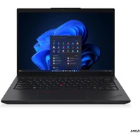 Lenovo ThinkPad L14 Gen 6 (21S8000RCK) černý - 3 roky záruky On-site po registraci - Notebooky