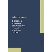 Záhřmotí - E-kniha