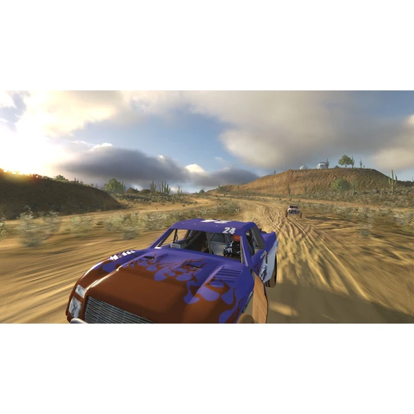 Baja: Edge of Control HD (PS4) - Hry pro PS4 - Obrázek 3634100201