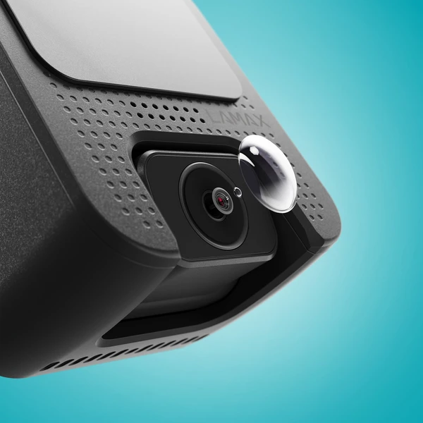 LAMAX F10 GPS 4K autokamera černá - Kamery - Obrázek 3635ac1496a5465faba16349c7d1b96c